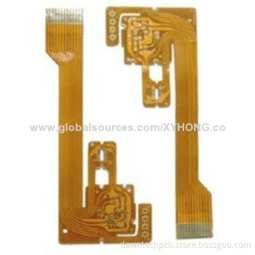 Flexible PCB, FPC manufacturer